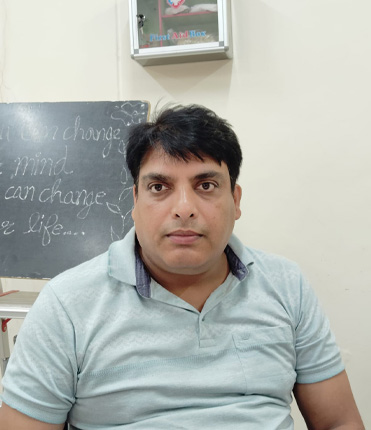 Sunil-Rana