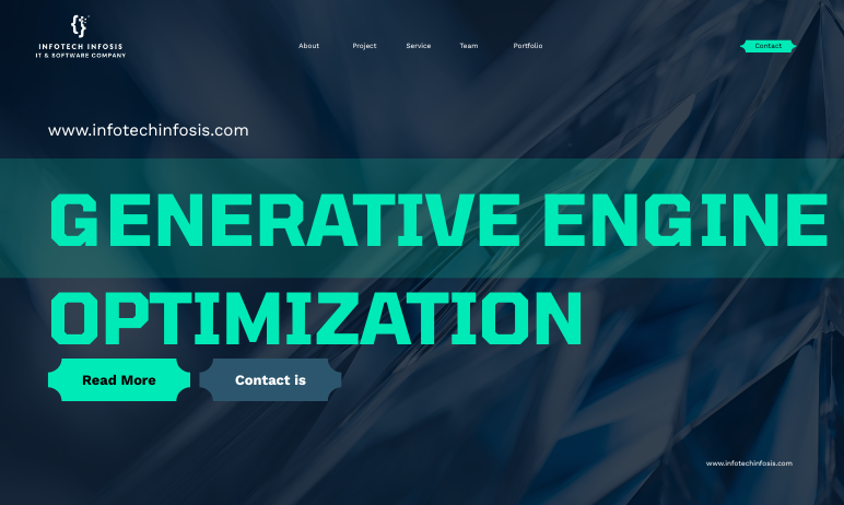 Generative Engine Optimization training in Hamirpur